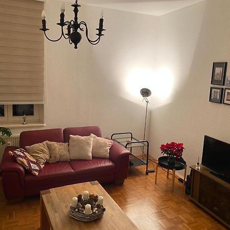 Schone Altbauwohnung Mit Grun In Ruhiger Lage Lipsk Zewnętrze zdjęcie