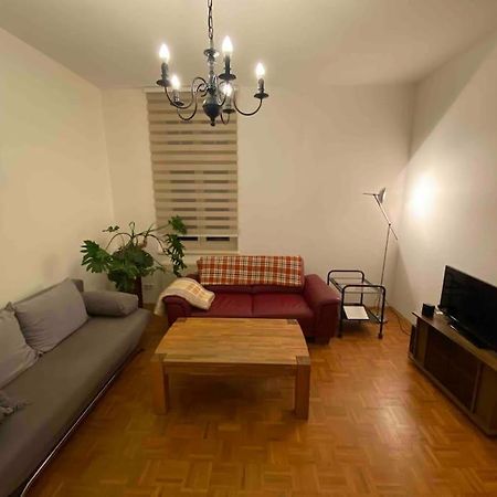 Schone Altbauwohnung Mit Grun In Ruhiger Lage Lipsk Zewnętrze zdjęcie