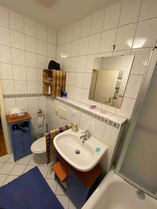 Schone Altbauwohnung Mit Grun In Ruhiger Lage Lipsk Zewnętrze zdjęcie