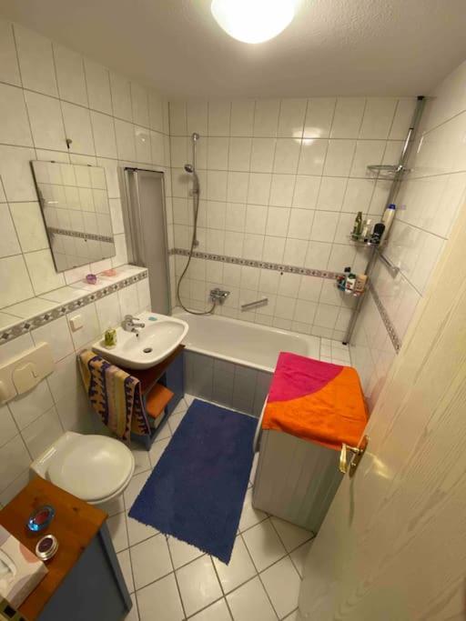 Schone Altbauwohnung Mit Grun In Ruhiger Lage Lipsk Zewnętrze zdjęcie
